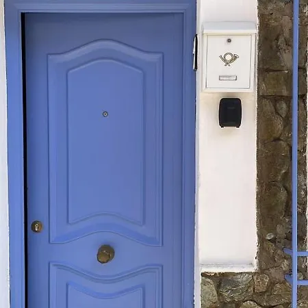 Casa Cruz Vila Almodóvar del Río Exterior foto