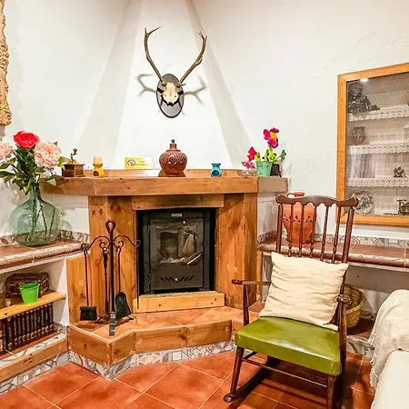 Casa Cruz Vila Almodóvar del Río Exterior foto