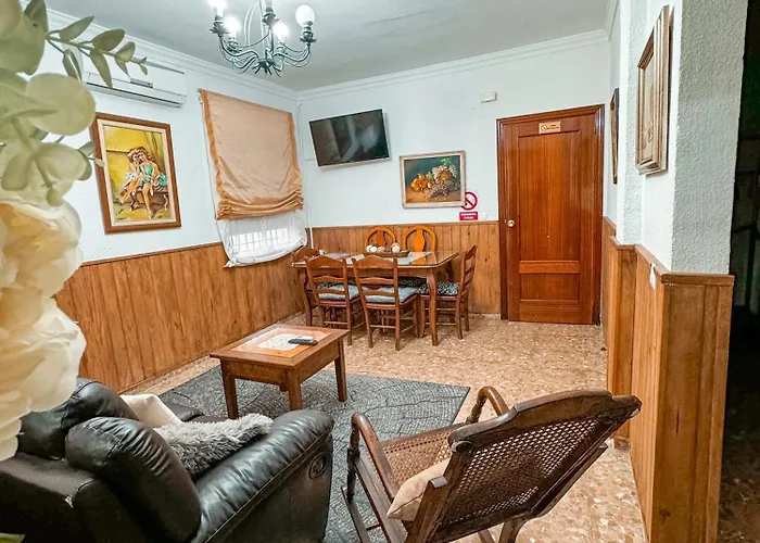 Casa Cruz