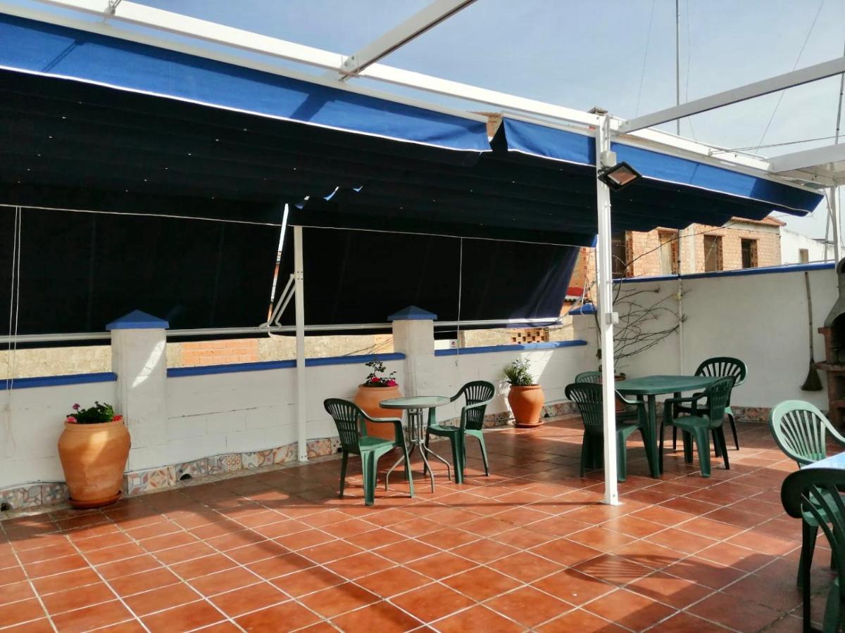 Casa Cruz Ferienhaus