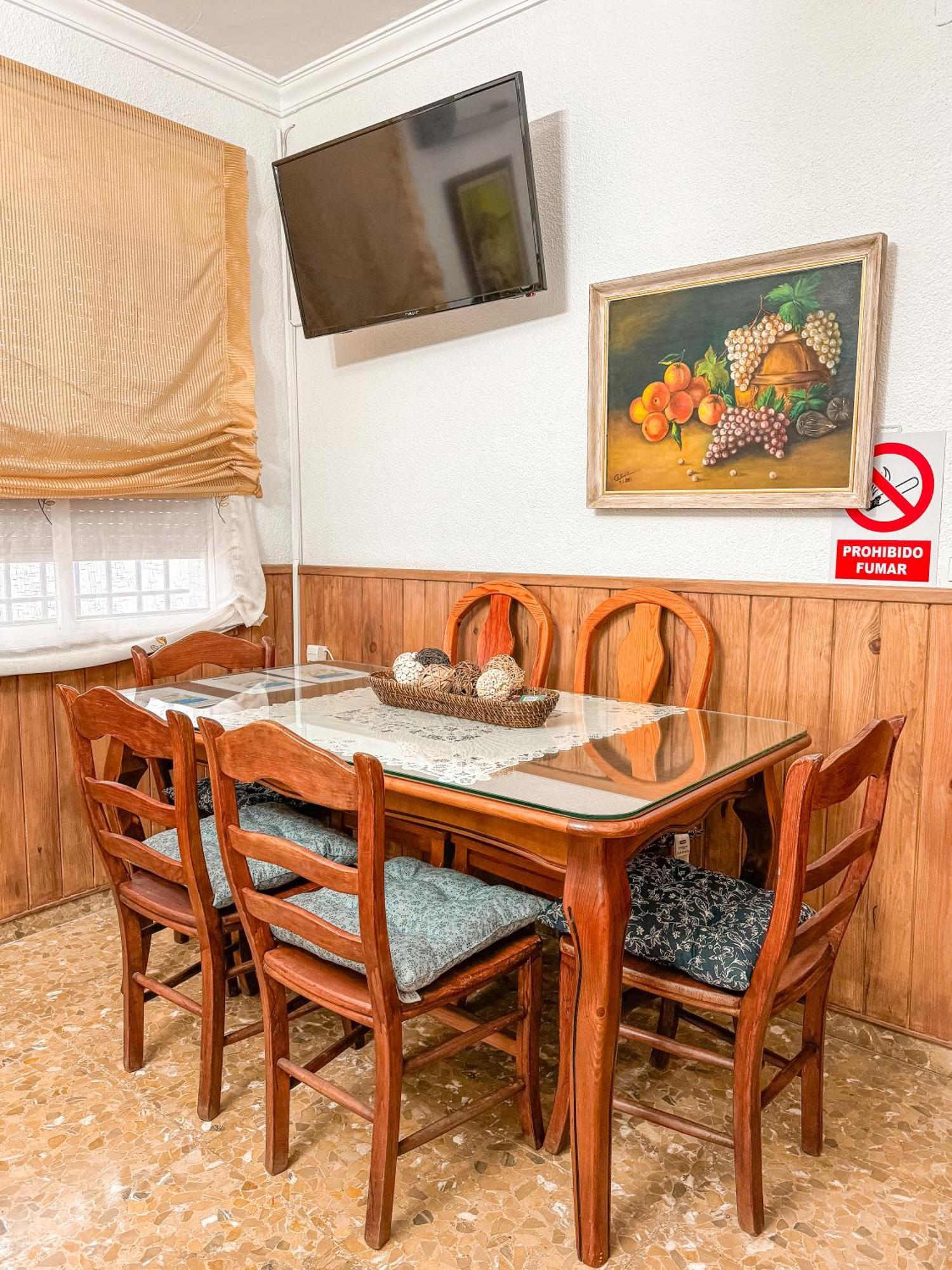Casa Cruz Ferienhaus *