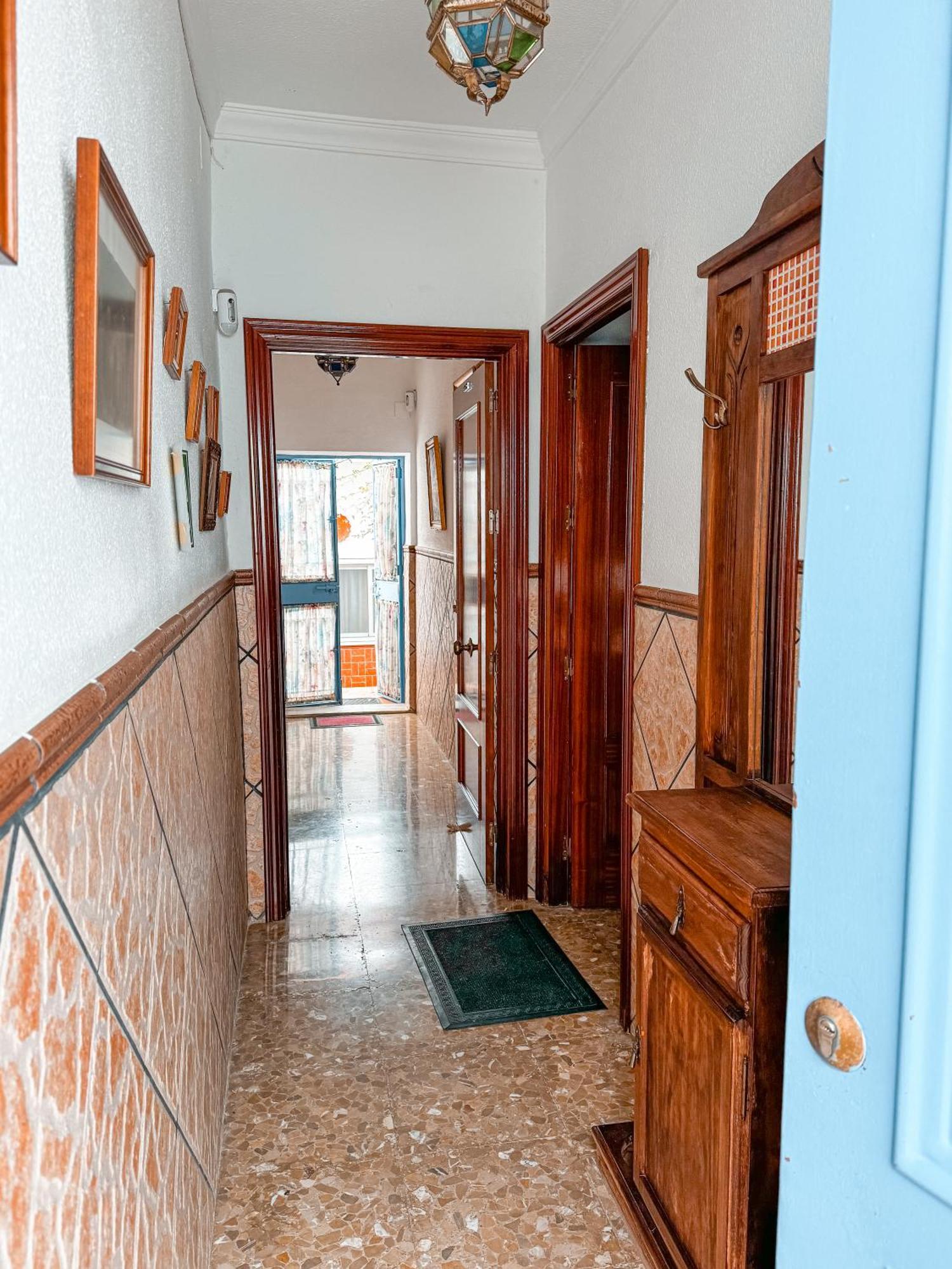 Casa Cruz Ferienhaus