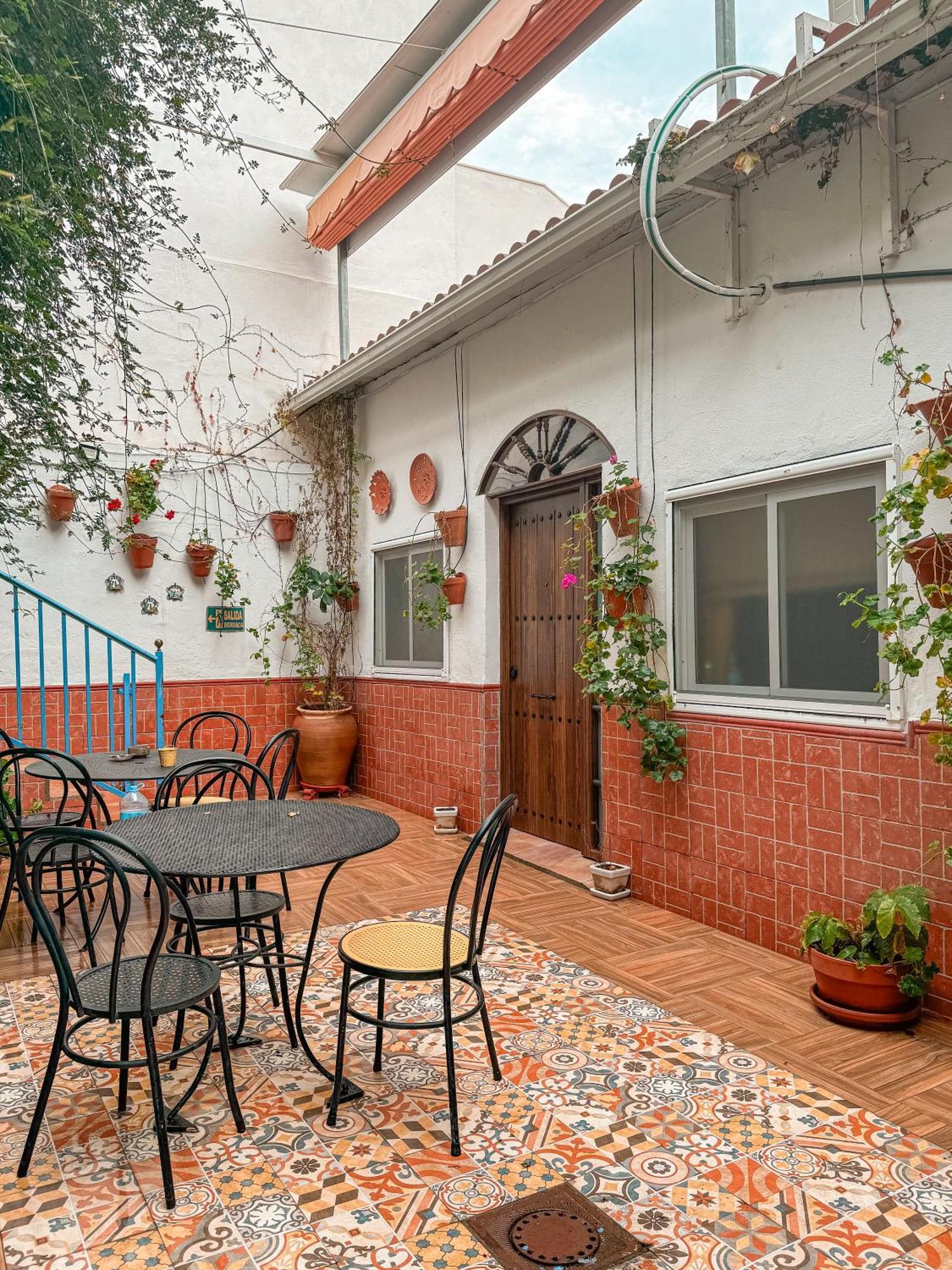 Ferienhaus Casa Cruz