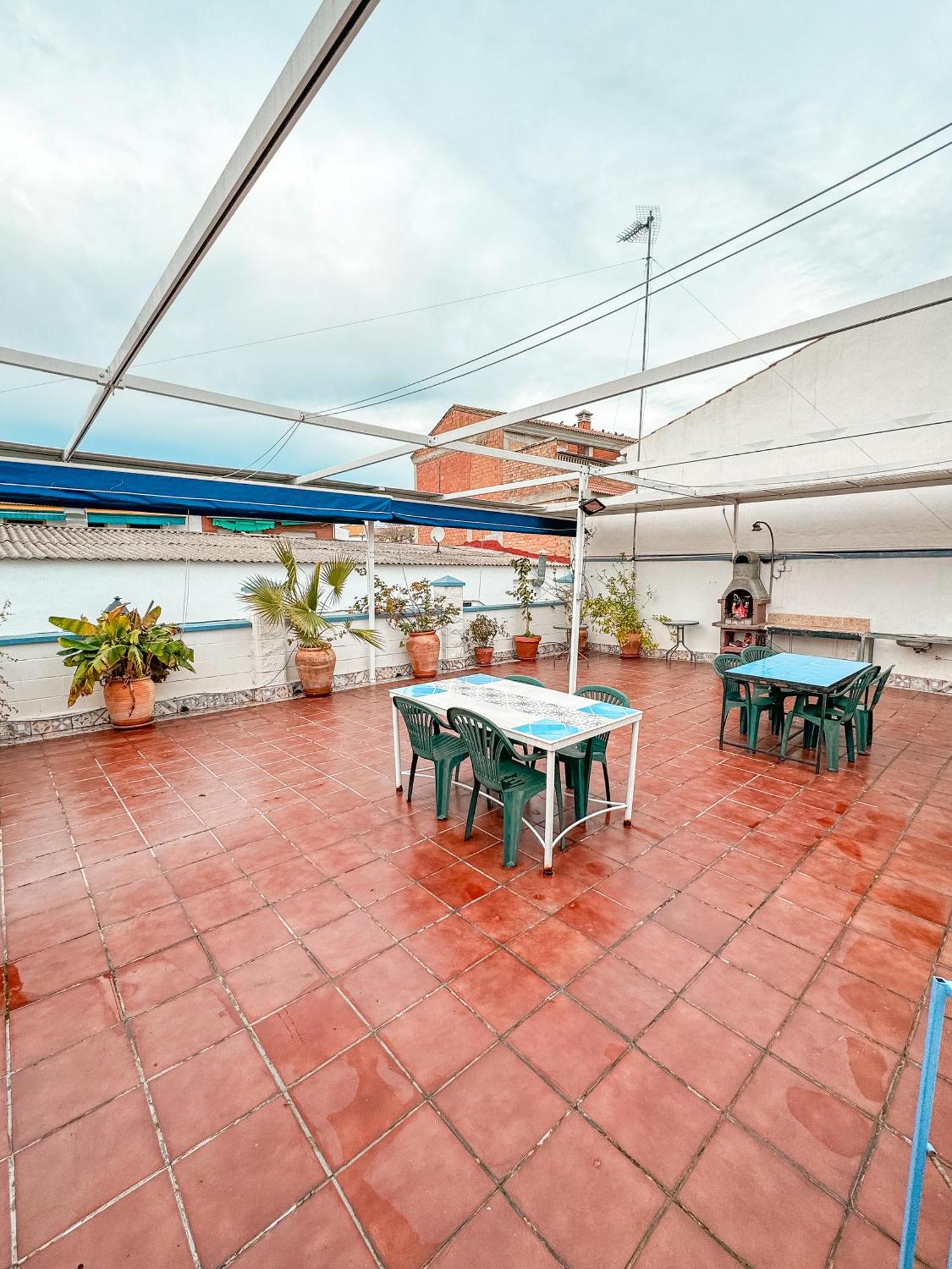 Casa Cruz Ferienhaus