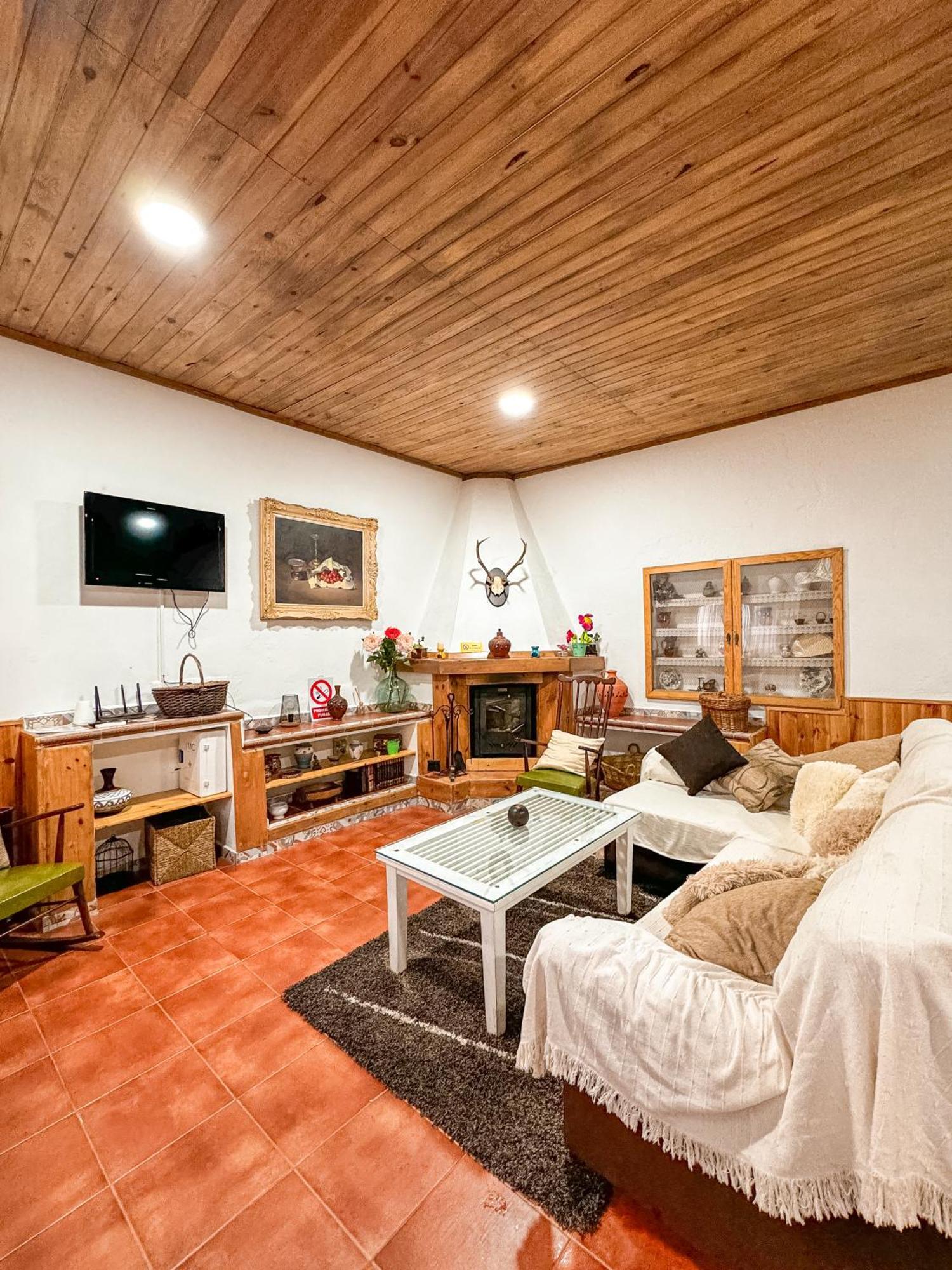 Casa Cruz * Almodóvar del Río