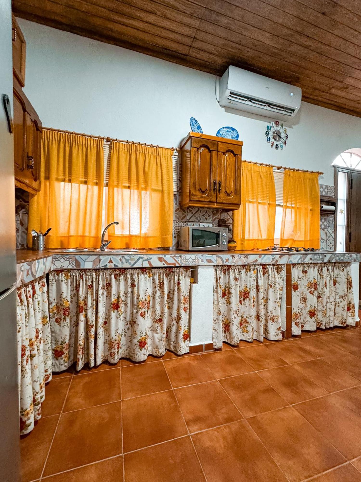 Ferienhaus Casa Cruz *