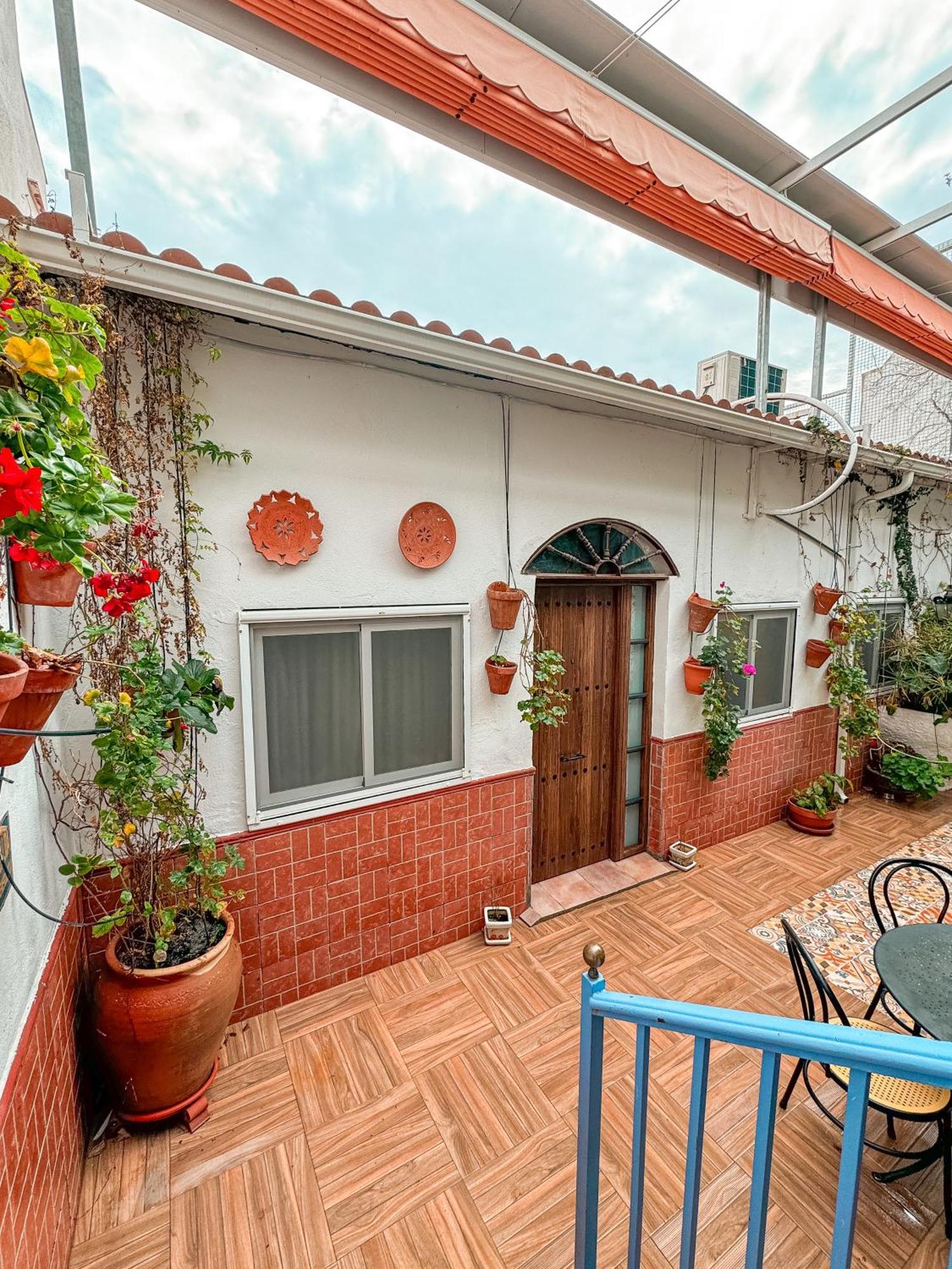 Casa Cruz