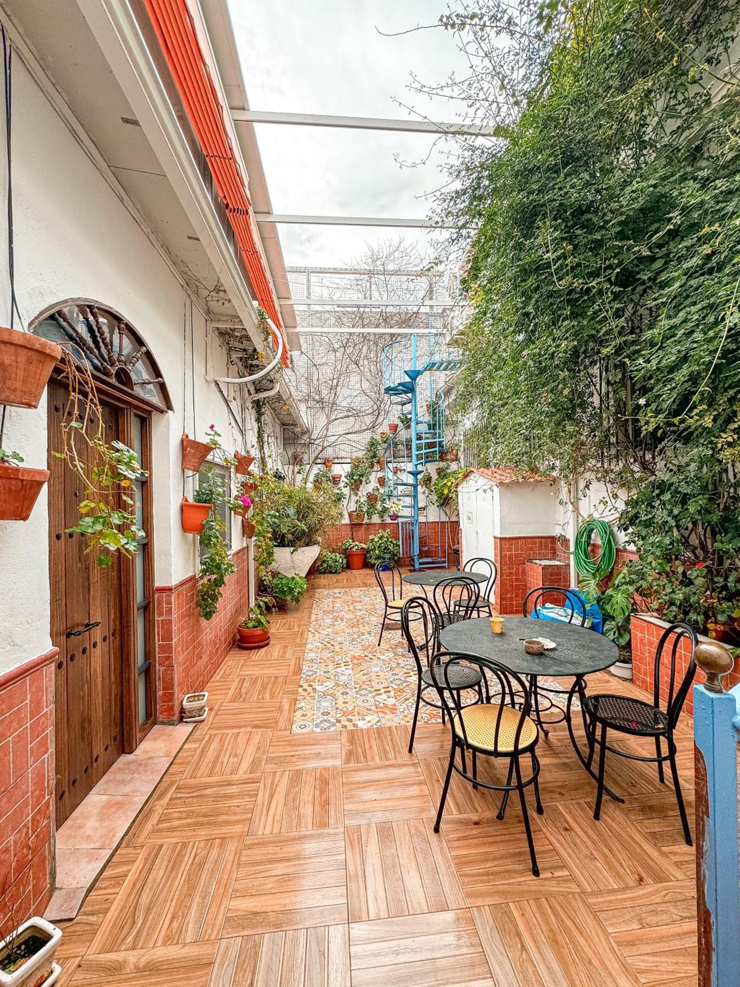 Casa Cruz Ferienhaus *