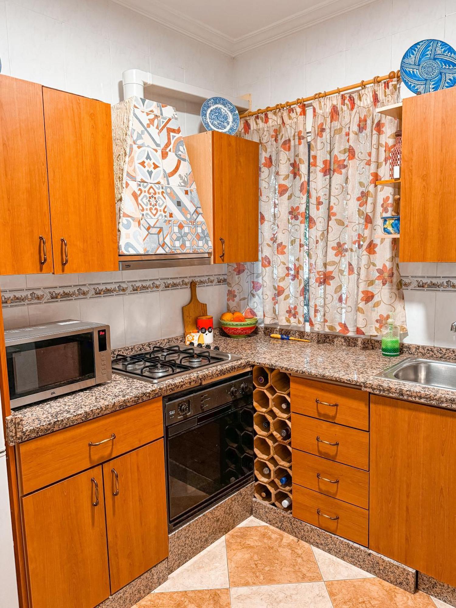 Holiday home Casa Cruz