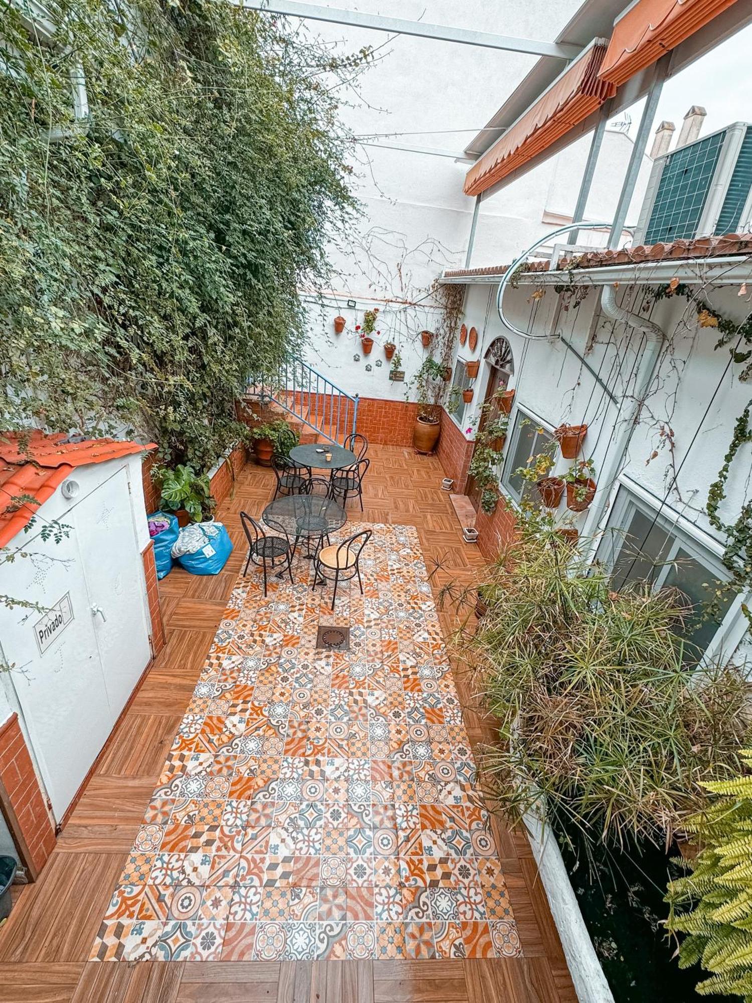 Casa Cruz Holiday home *