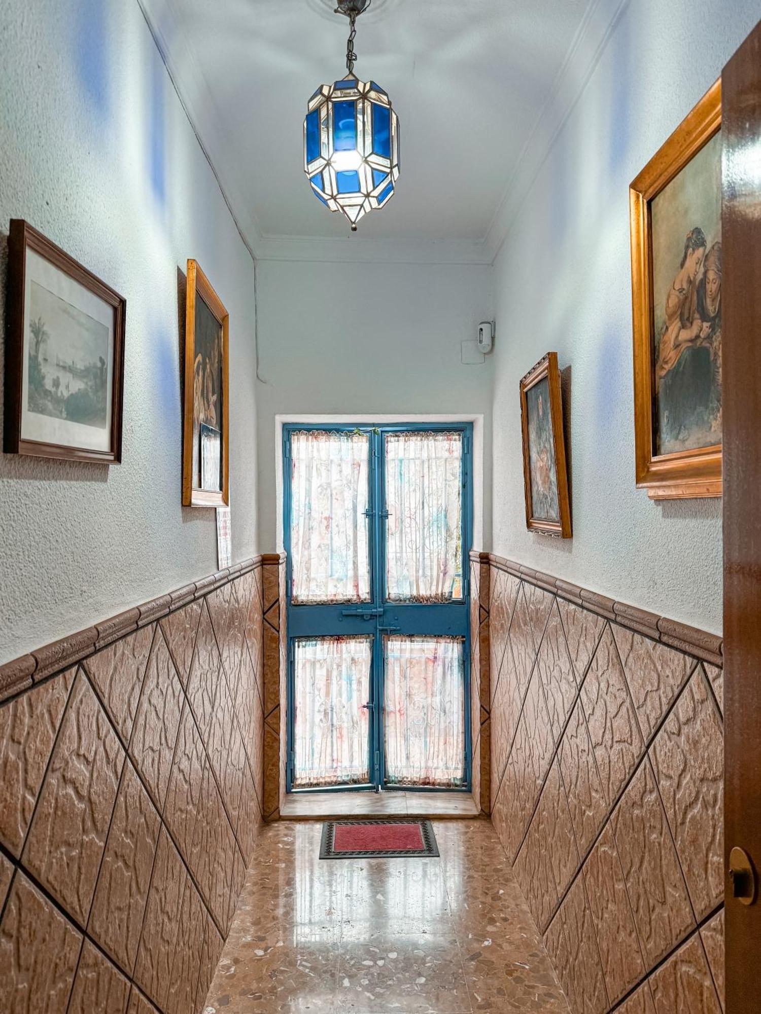 Holiday home Casa Cruz Almodovar del Rio