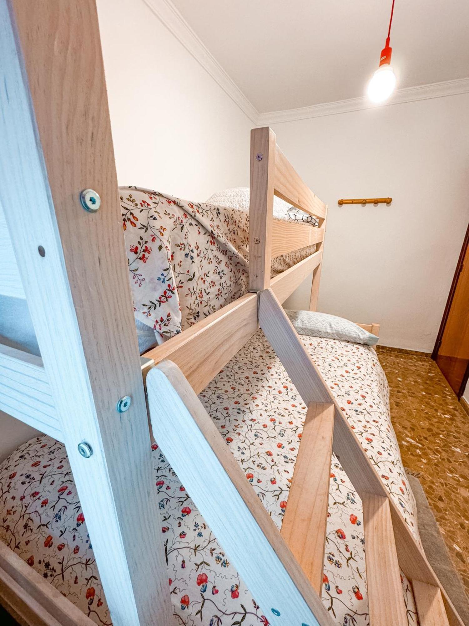 Holiday home Casa Cruz *