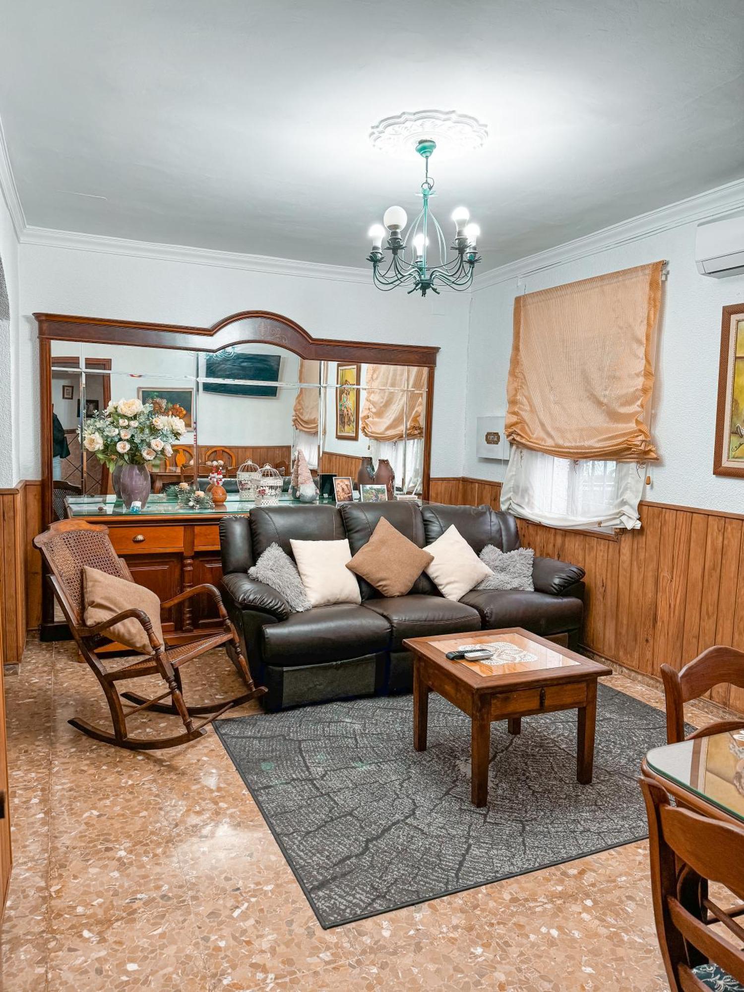 Casa Cruz Holiday home