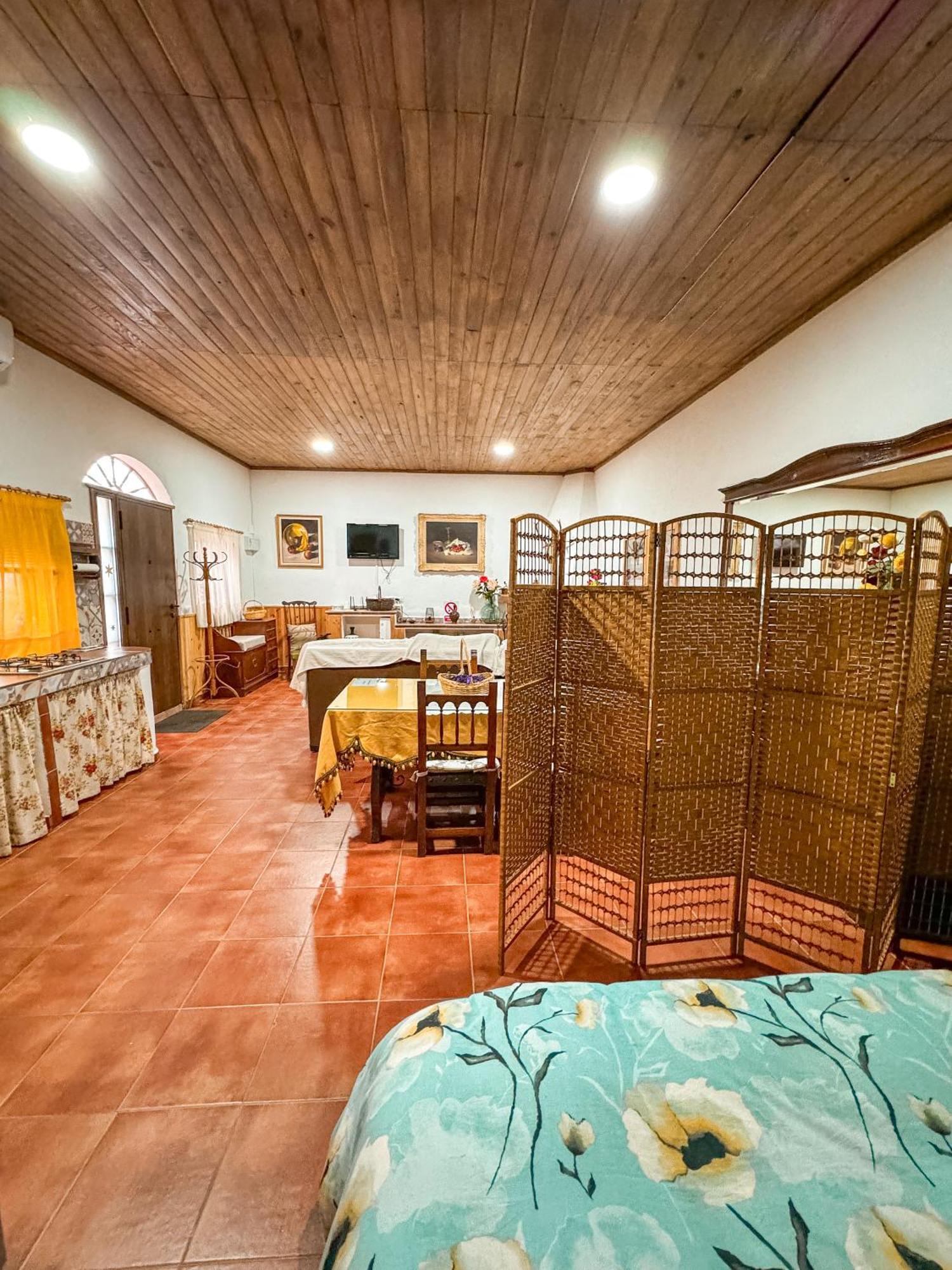 Casa Cruz Holiday home *