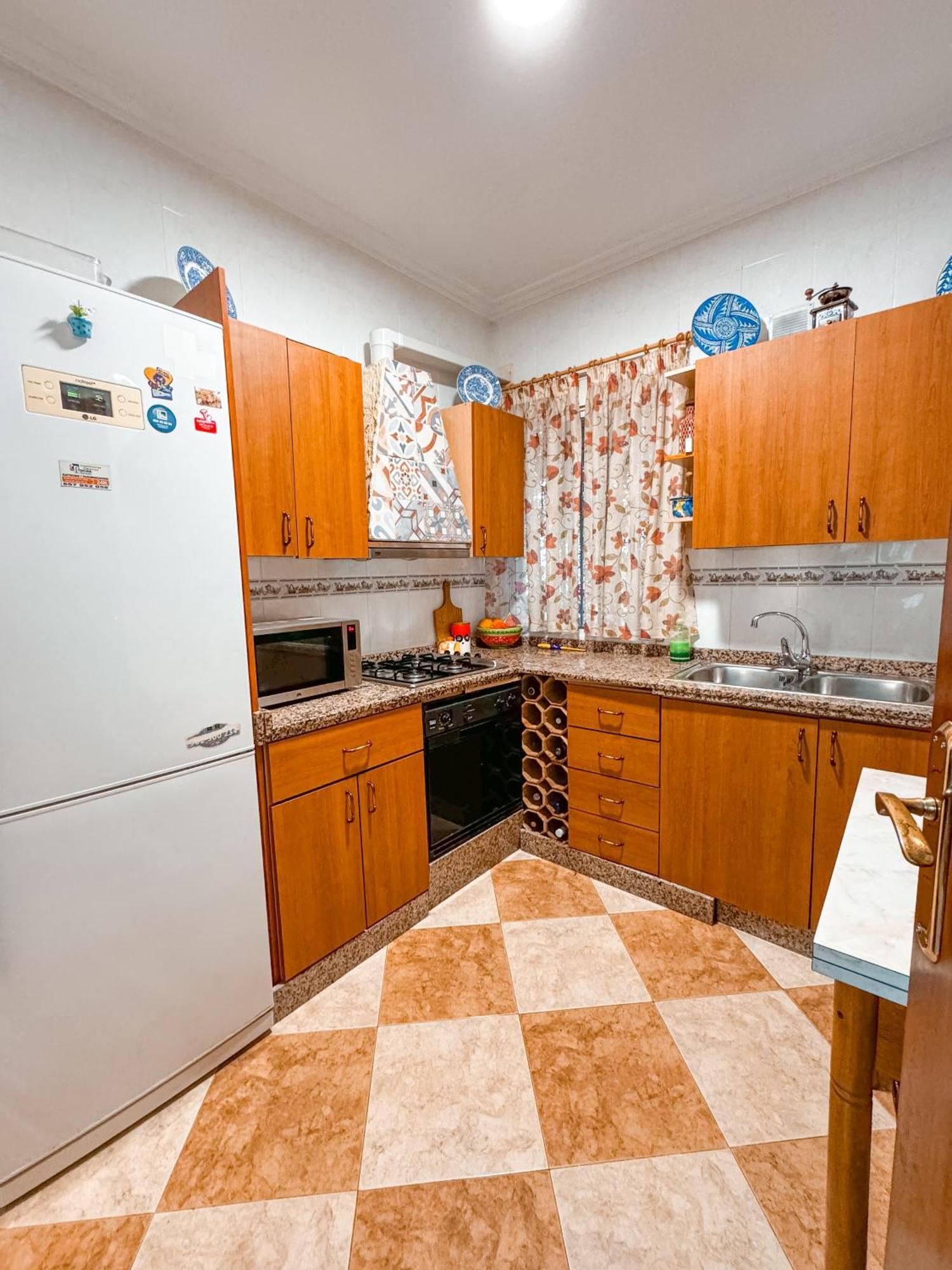 Holiday home Casa Cruz *