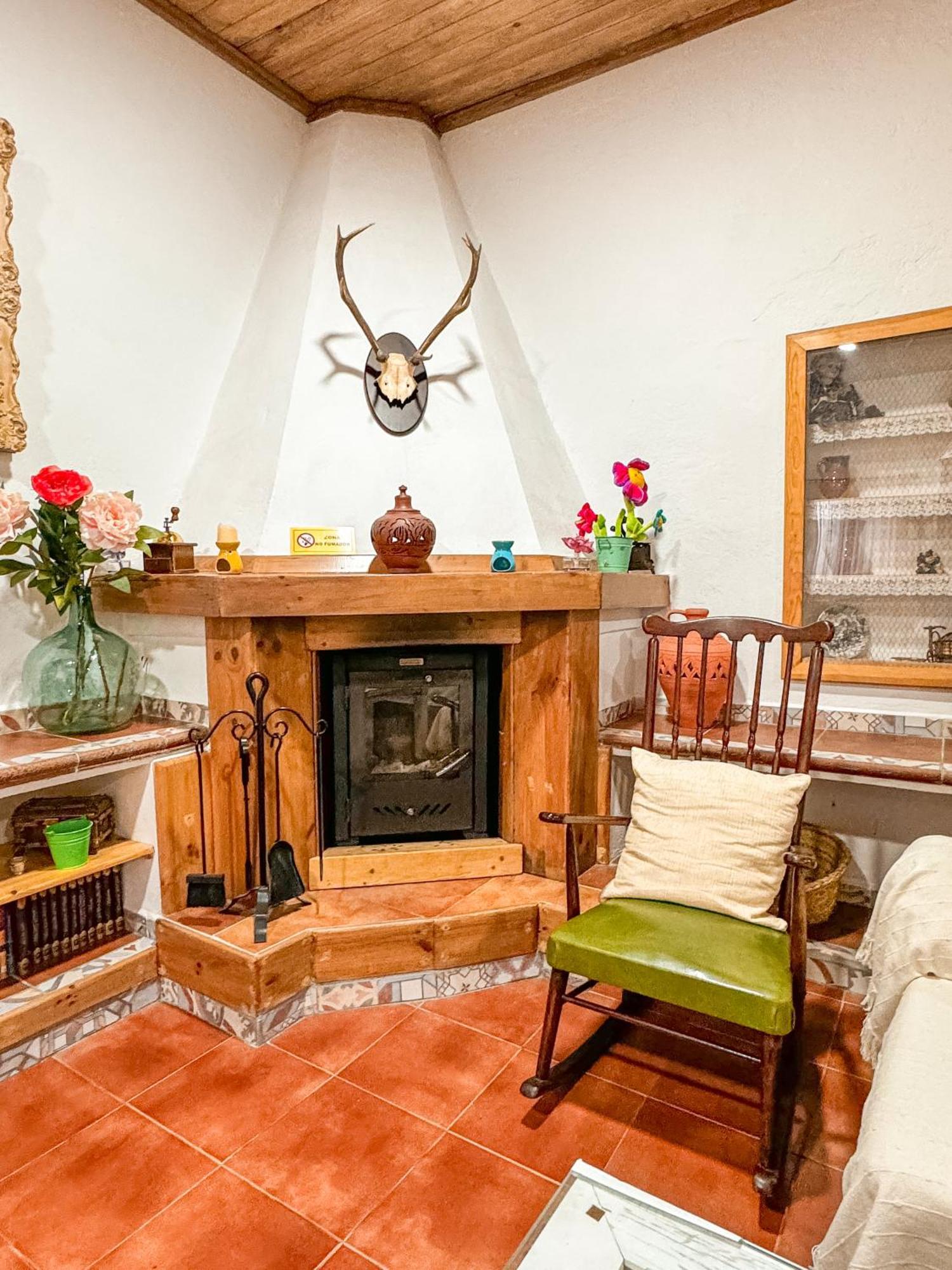 Holiday home Casa Cruz Almodovar del Rio