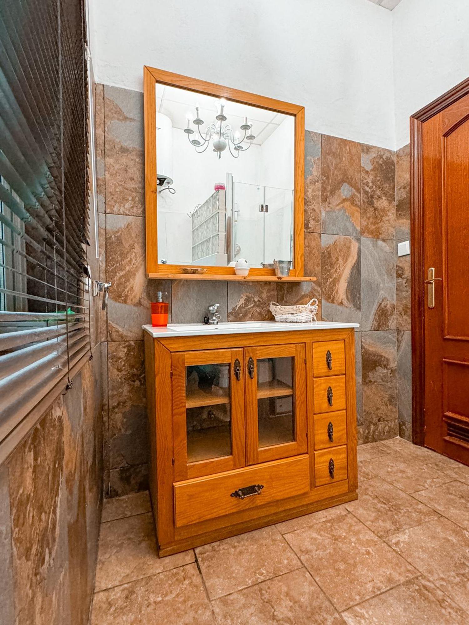 Holiday home Casa Cruz Almodovar del Rio