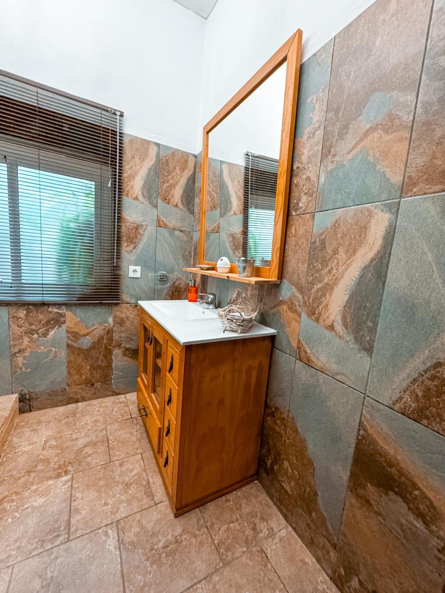 Casa Cruz Holiday home *